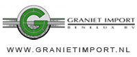 Graniet Import Benelux BV